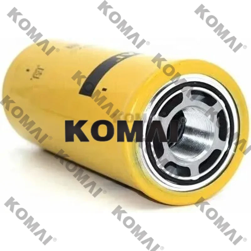

Hydraulic Oil Filter P165569