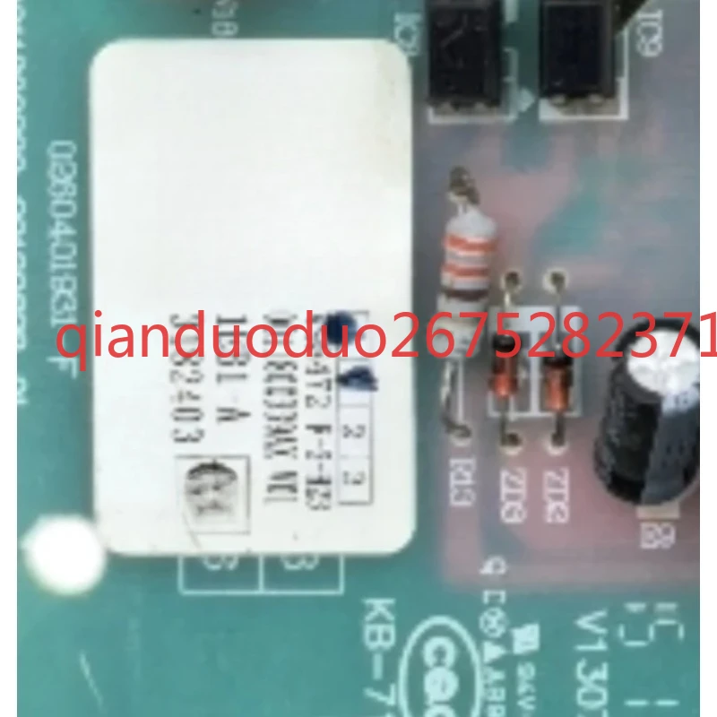 

Used for Haier air conditioner main board 339 cabinet series