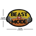 BEAST MODE 