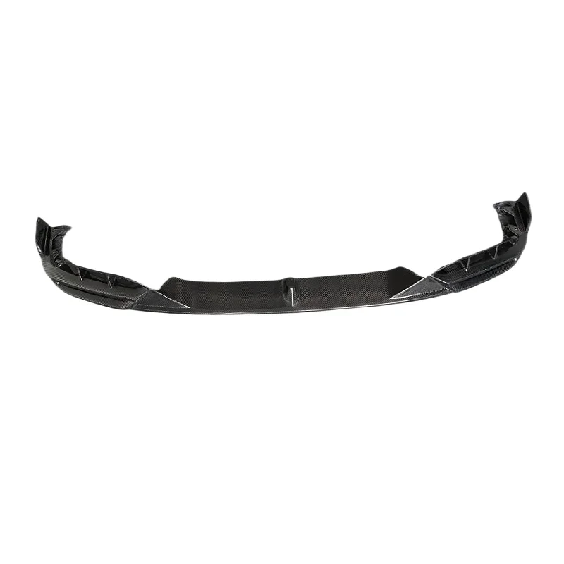 

High Quality Carbon Fiber Front Splitter and Bumper Lip Cover New under Spoiler Diffuser for F95 X5M