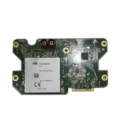 1521914 -S1-C 1521914 -S1-B 1447003 -01-B Per accessori automobilistici Tesla modello IINTEL LTE M3 MX MS EU