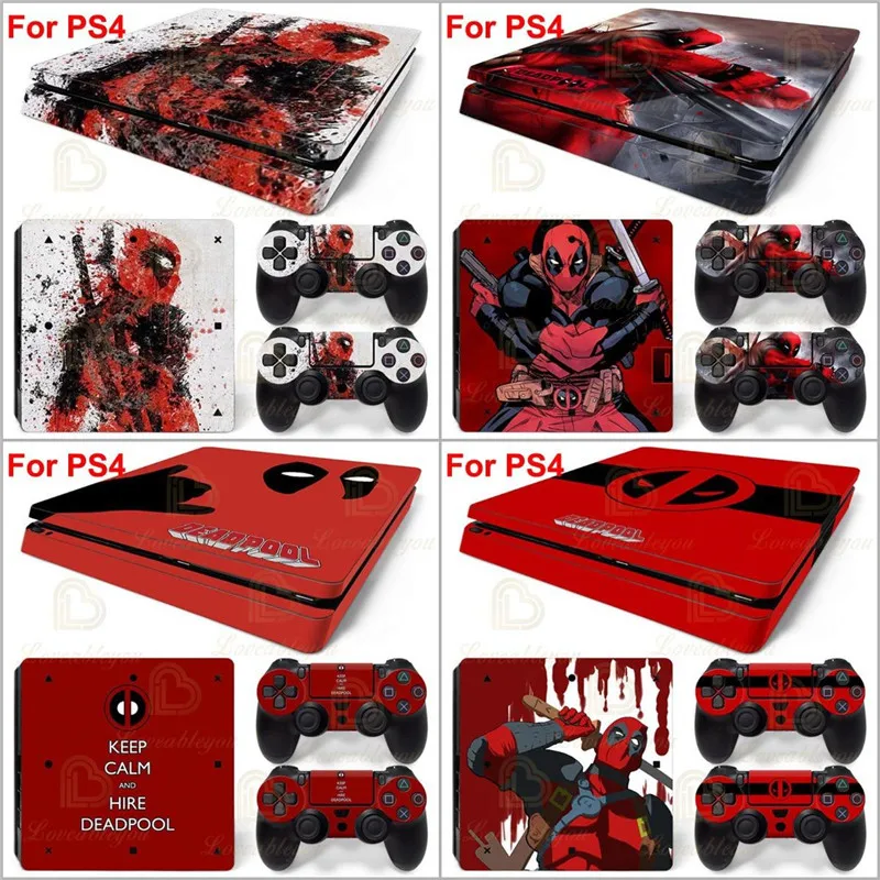 Super Hero Deadpool PS4 Π½Π°ΠΊΠ»Π΅ΠΉΠΊΠΈ Π½Π° ΠΊΠΎΠΆΡ ΠΠΠ₯ ΠΊΠΎΠ½ΡΠΎΠ»ΠΈ ΠΈ ΠΊΠΎΠ½ΡΡΠΎΠ»Π»Π΅ΡΡ Π²ΠΎΠ΄ΠΎΠ½Π΅ΠΏΡΠΎΠ½ΠΈΡΠ°Π΅ΠΌΡΠ΅ Π½Π°ΠΊΠ»Π΅ΠΉΠΊΠΈ Π΄Π»Ρ PS4 Π²ΠΈΠ½ΠΈΠ»ΠΎΠ²Π°Ρ Π½Π°ΠΊΠ»Π΅ΠΉΠΊΠ° Super Hero Deadpool PS4 Π½Π°ΠΊΠ»Π΅ΠΉΠΊΠΈ Π½Π° ΠΊΠΎΠΆΡ ΠΠΠ₯ ΠΊΠΎΠ½ΡΠΎΠ»ΠΈ ΠΈ ΠΊΠΎΠ½ΡΡΠΎΠ»Π»Π΅ΡΡ Π²ΠΎΠ΄ΠΎΠ½Π΅ΠΏΡΠΎΠ½ΠΈΡΠ°Π΅ΠΌΡΠ΅ Π½Π°ΠΊΠ»Π΅ΠΉΠΊΠΈ Π΄Π»Ρ PS4 Π²ΠΈΠ½ΠΈΠ»ΠΎΠ²Π°Ρ Π½Π°ΠΊΠ»Π΅ΠΉΠΊΠ°