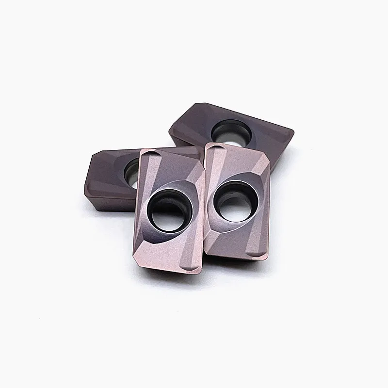 APMT1604PDER M2 APMT1604PDER H2 VP15TF Carbide insert Milling tools Face milling turning tools Lathe cutter Tool turning insert