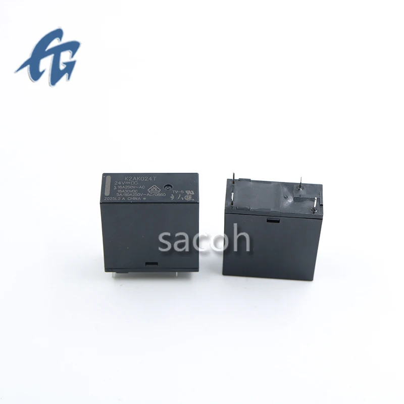

SACOH High Quality Original Electronic Components Suppliers K2AK024T FTR-K2AK024T 5PCS