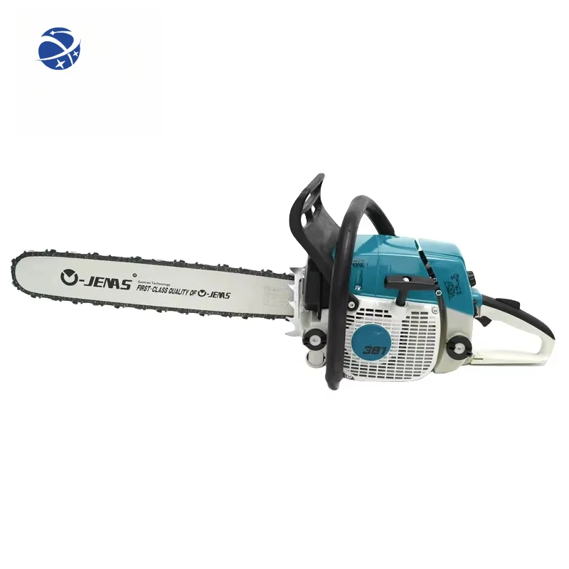 Original brand new！Power Chain Saw Wood Cutting Machine Gas Chainsaw ·381 2-Cycle Motos·ierra Chain Saws with Durable Accessorie