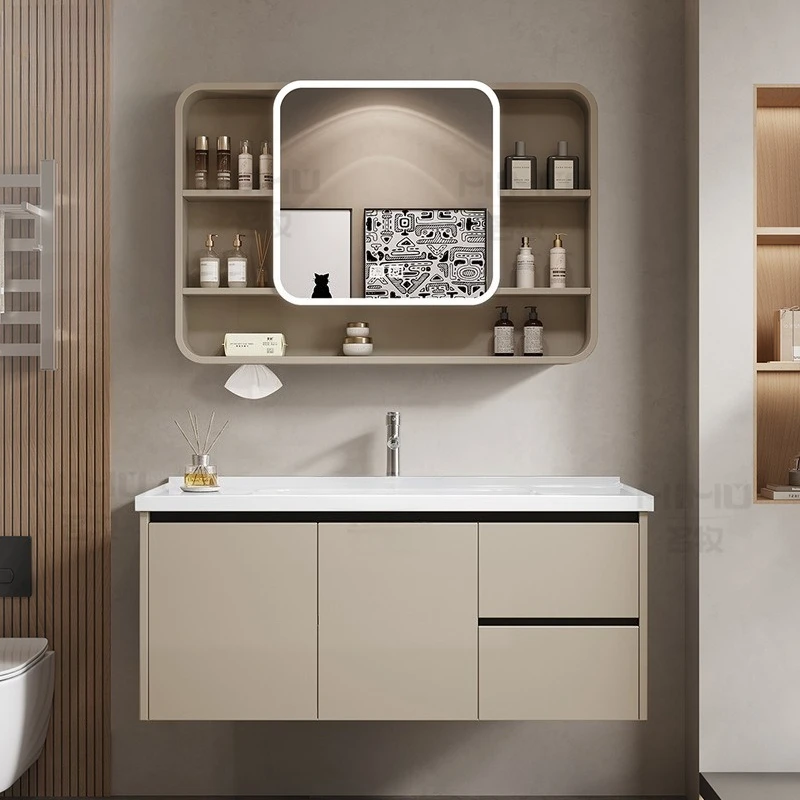 Double Sink Vanity … - image