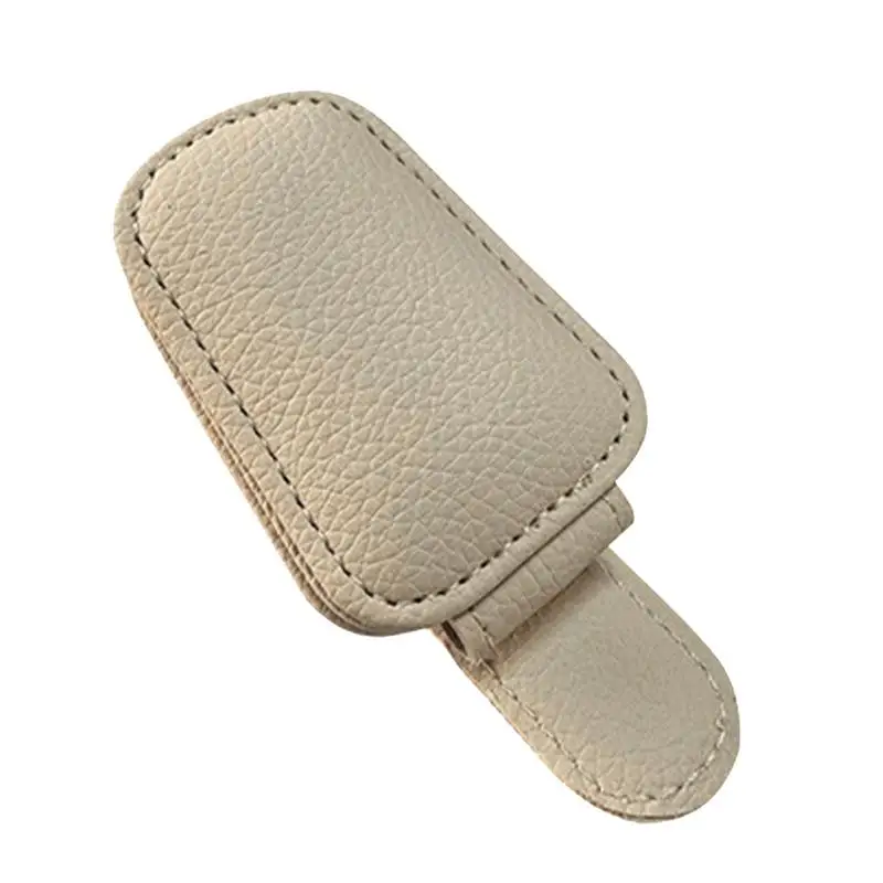 

Visor Sunglass Holder For Car Visor Eyeglass Mount Glasses Hanger Clip Car Glasses Holder Sunglasses Hanger Protective Sunglass