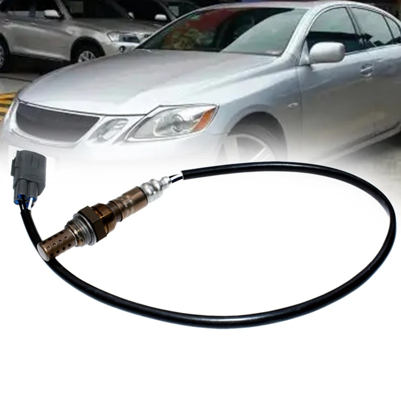 Car O2 Oxygen Sensor 89465-50130 For Toyota Lexus 4.3L GS300 GS350 GS400 GS430 GS460 LS430 4Runner FJ Cruiser 234-4630