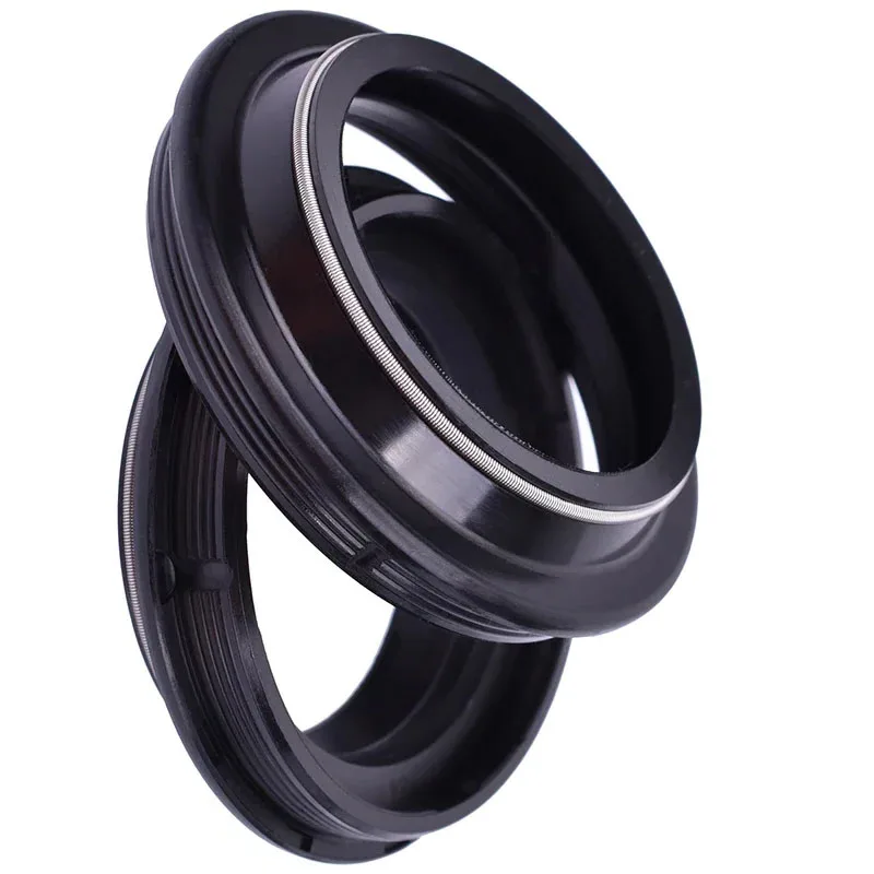 

43x55x9.5/10.5 For Honda CB125 CR125RR CR250 VFR800 CB CR VFR Motorcycle Front Fork Oil Seal 43x55 Dust Seal Shock Absorber