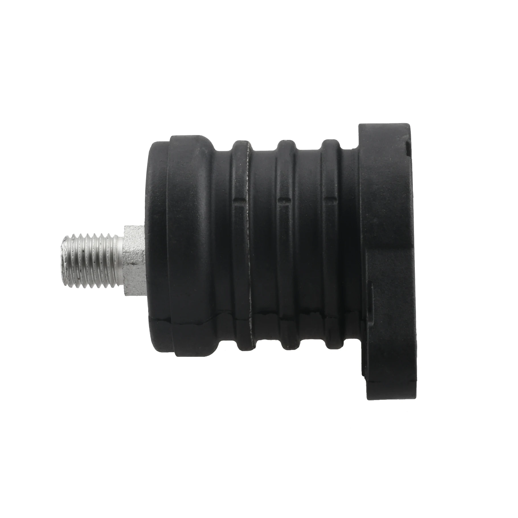 Rubber Mount Damper, Upper Front 689-44516-00 689-44516 For Yamaha Outboard Motor 2T 20HP 25HP 30HP Parsun Powertec Seapro HDX