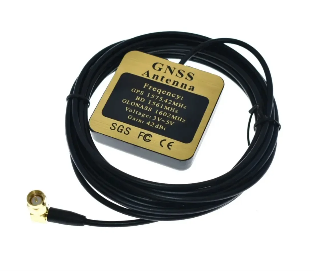 Рисунок 2 - 1 метр GPS + антенна Glonass GNSS