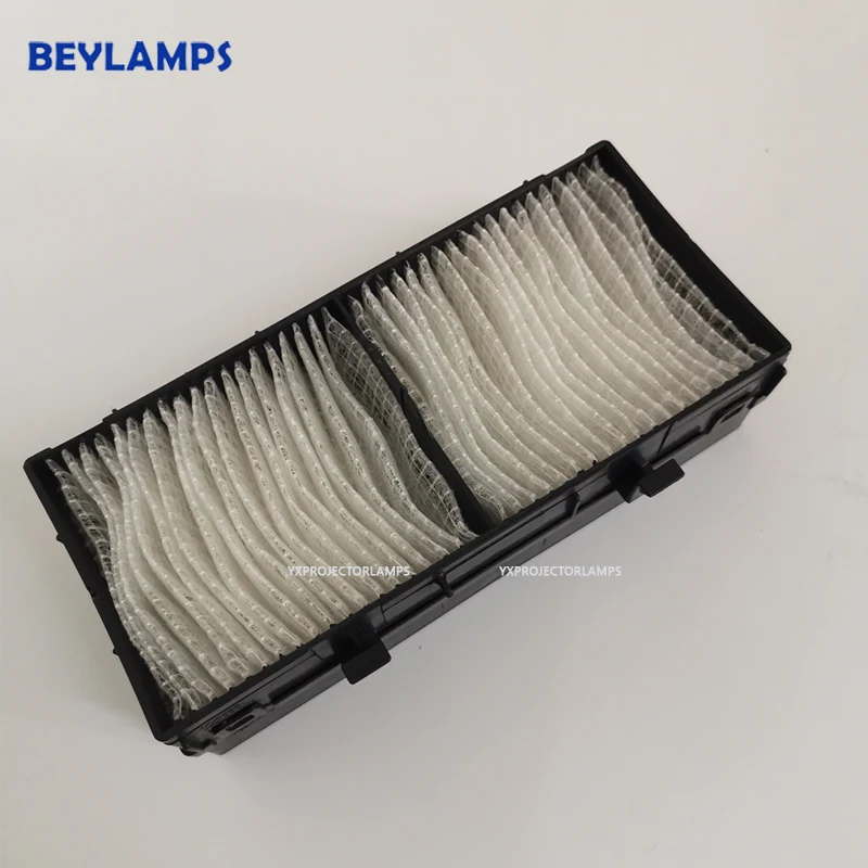 โปรเจคเตอร์กันฝุ่นกรองอากาศสําหรับ Hitachi CP-X4021N CP-X5021N CP-WX4021N CP-WX4022WN CP-X4022WN CP-X5022WN