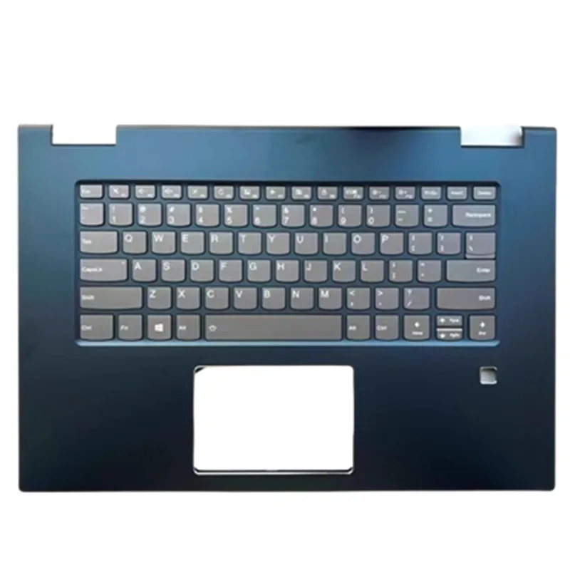 Новая клавиатура для ноутбука Lenovo Yoga 730-15 730-15IKB 730-15IWL