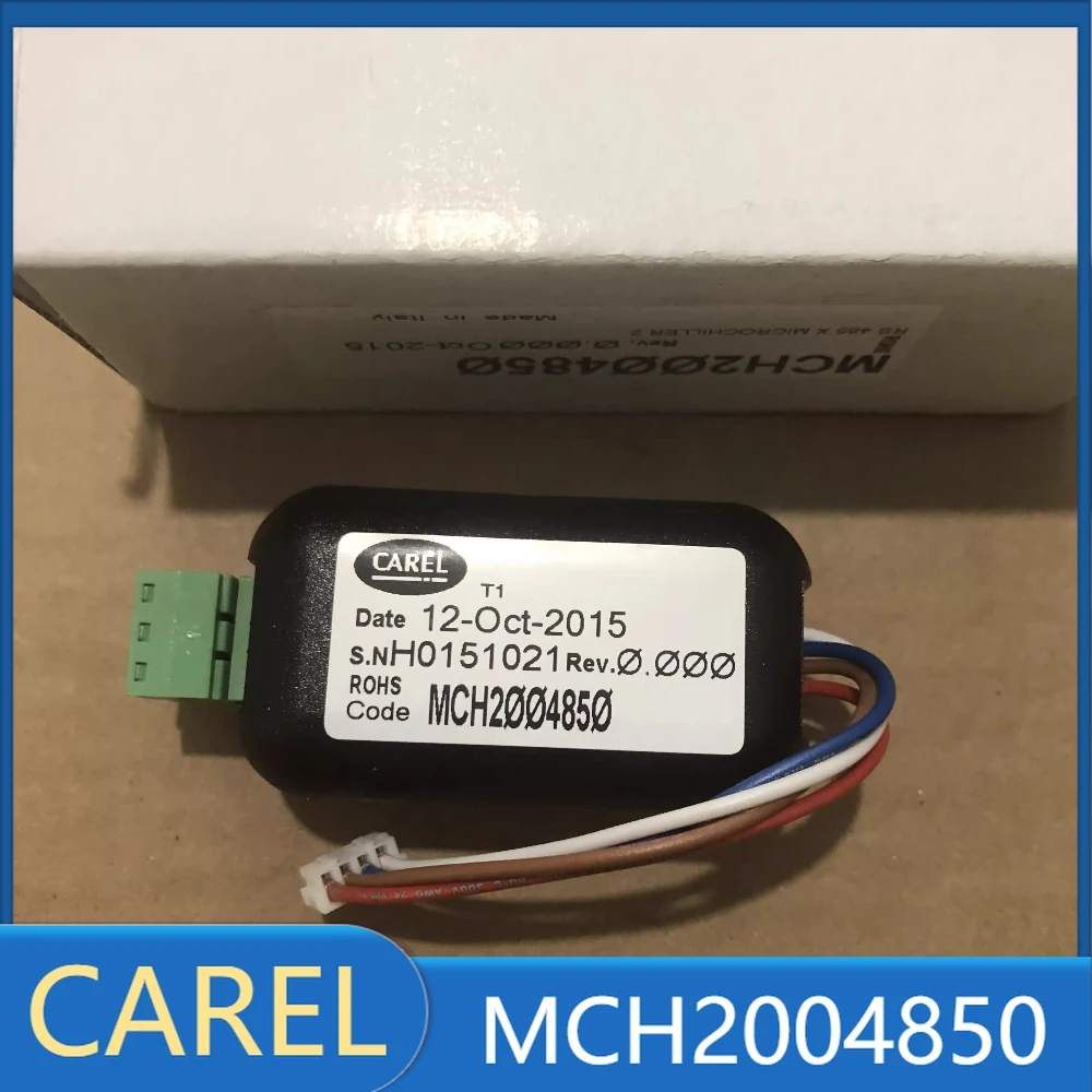 

CAREL MCH2004850 UC2SE Communication Card New Original