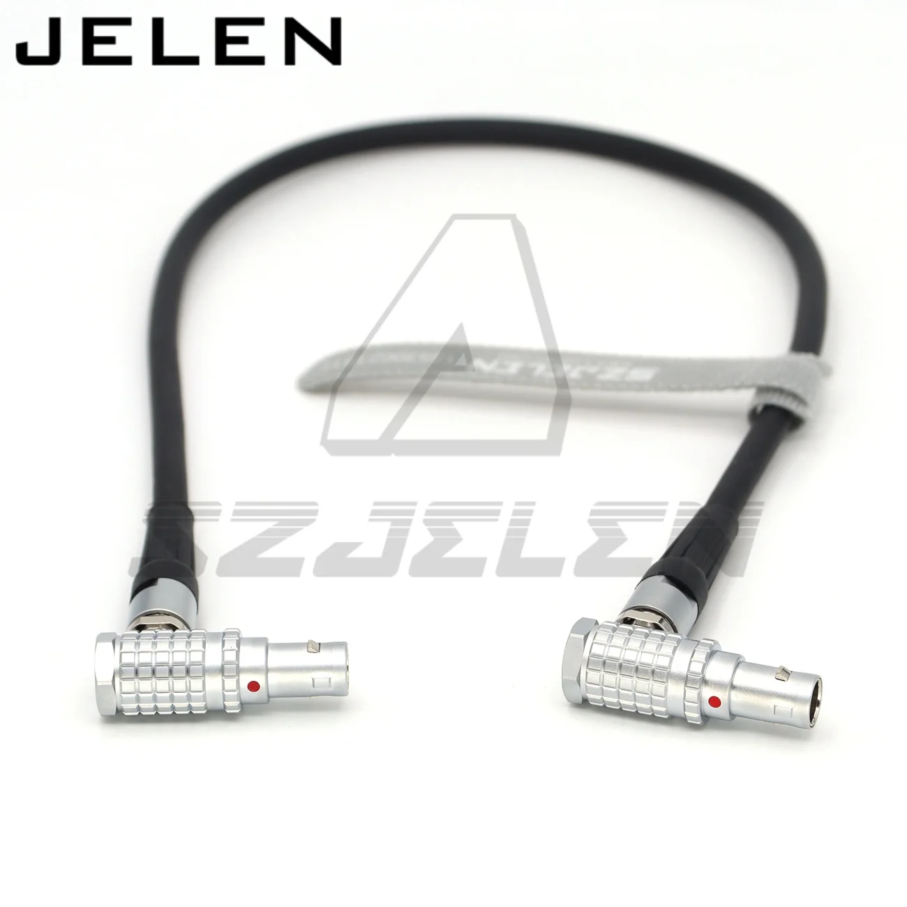 ARRI Alexa /RED/ SONY Camera 0B 2pin 12V Cable power to 0B 2pin Teradek power cable