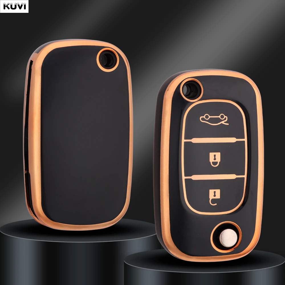Tpu Car Key Case Co… - image
