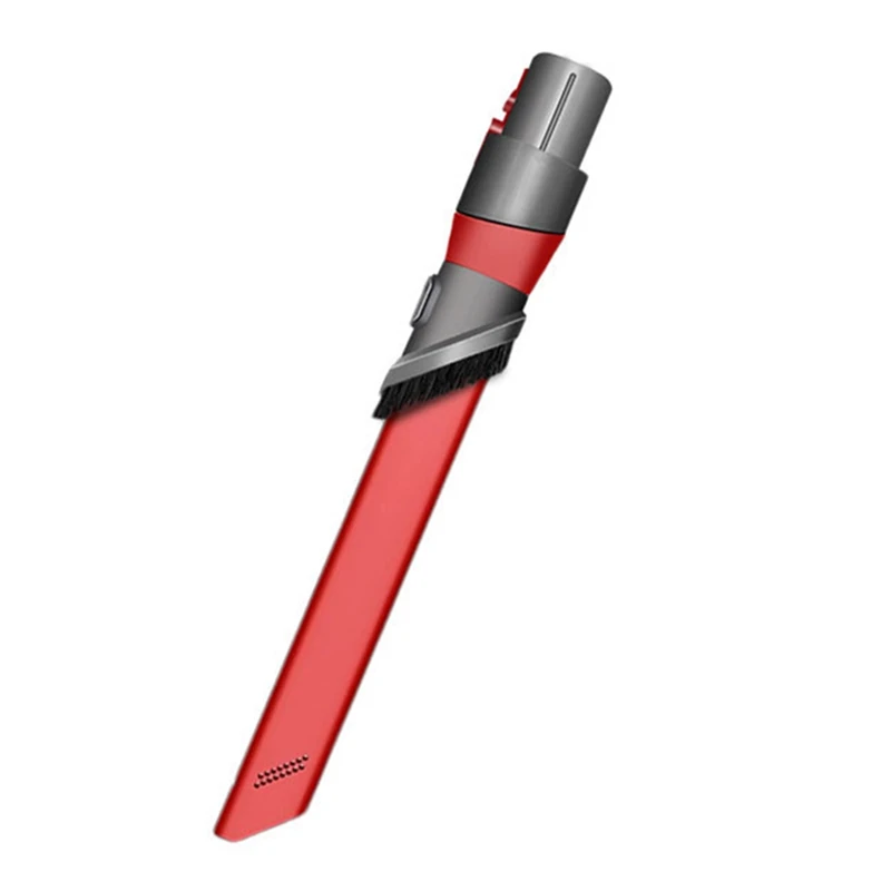 1 peça cabeça de sucção canto cabeça da escova acessórios aspirador pó para dyson v15 v12 v11 v10 v8 v7