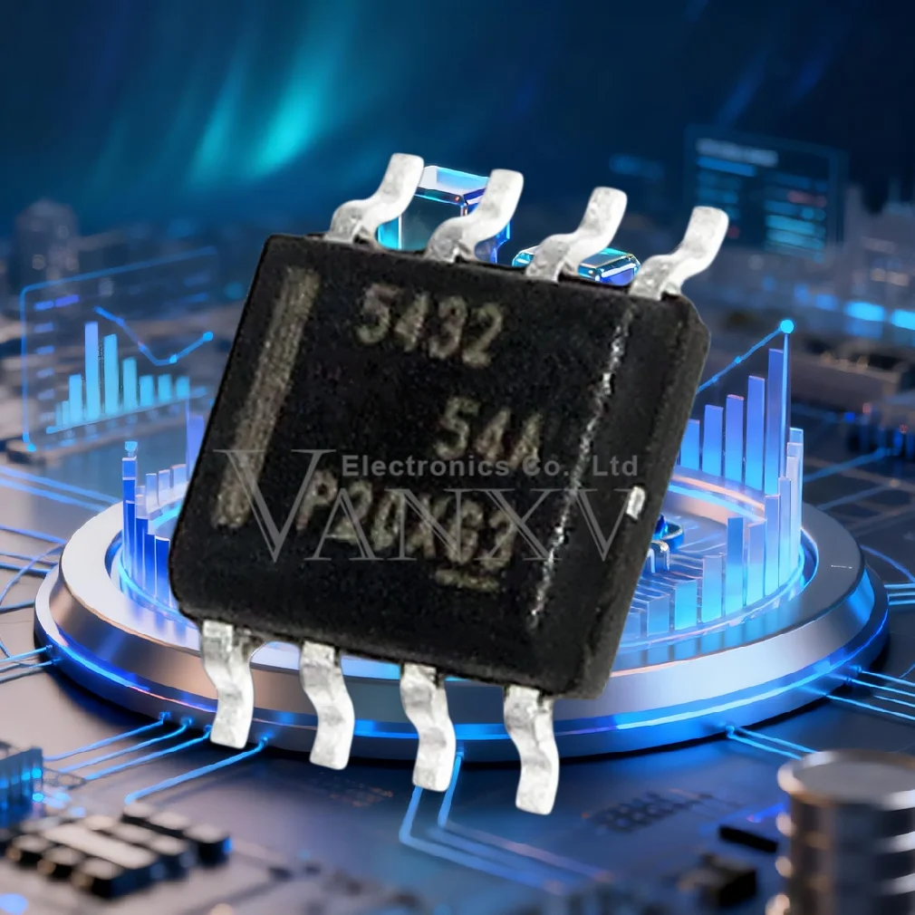 TPS5432 5432 AO4612 4612 SN65LVDS34DR SN65LVDS34 LVDS34 L6385ED L6385 ISL6545CBZ ISL6545CB 6545CB HT9200A HT9200 SOP-8