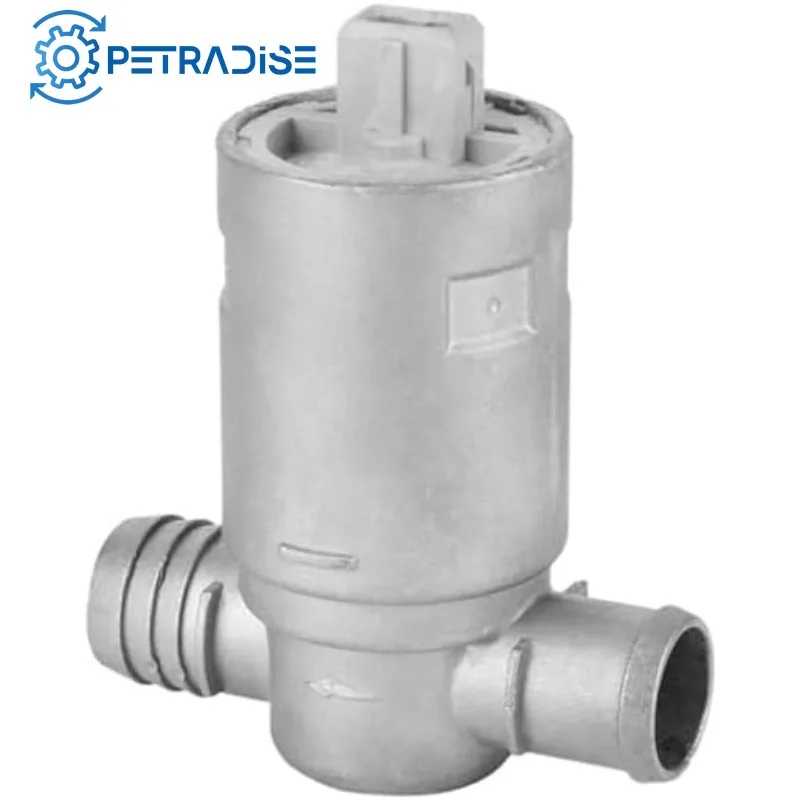 

Высококачественный регулирующий клапан холостого хода для BMW 3, 5 серии E36 E34 Saab 9-3 YS3D 900 9000, автомобильные аксессуары 0280140544 0 280 140 544