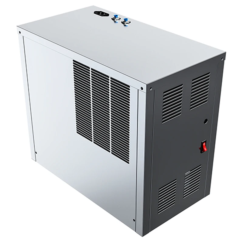 家庭用冷蔵庫,シンク水チラー,スパークディスペンサー用のソーダウォータークーラー