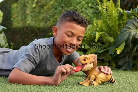 8 best sales जुरासिक वर्ल्ड जुगेट्स मैटल - №4