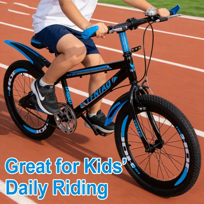 Single Speed Bicycl…