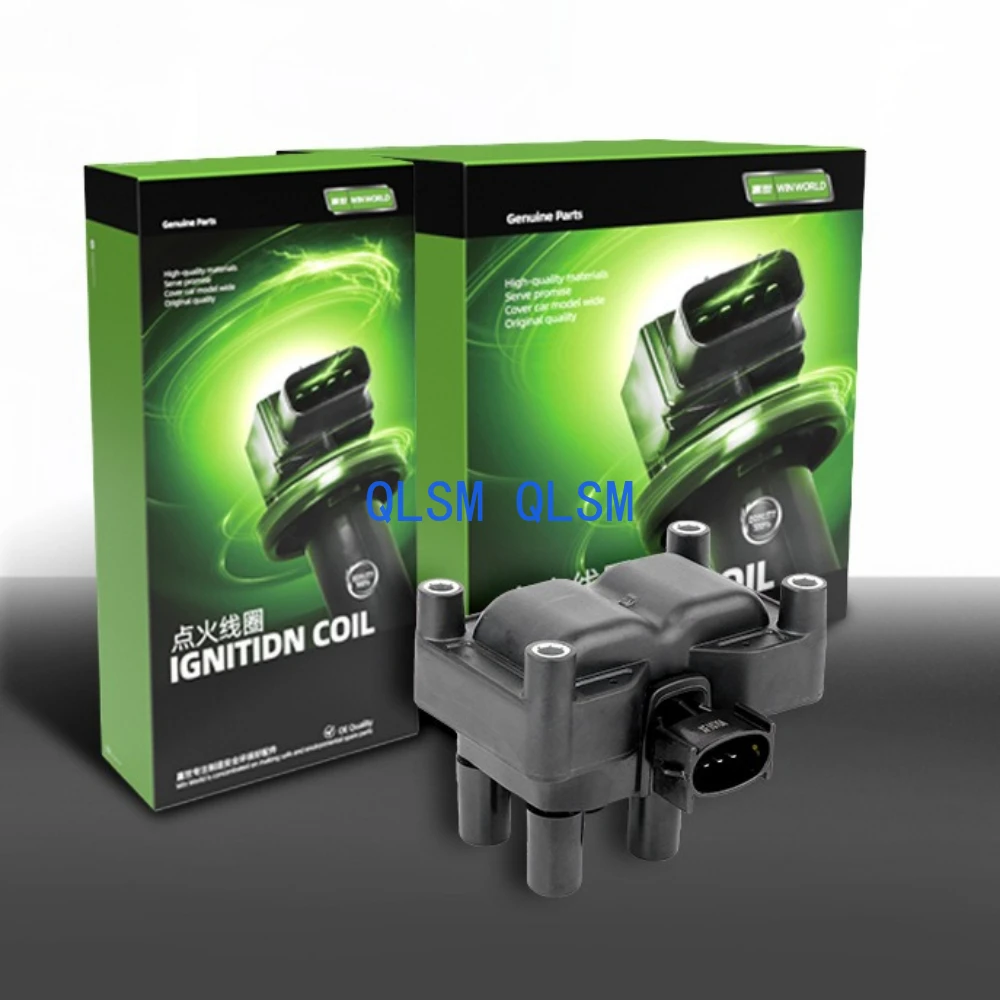 

Suitable for Ford Mondeo ignition coil high voltage package 30735759 0221503490