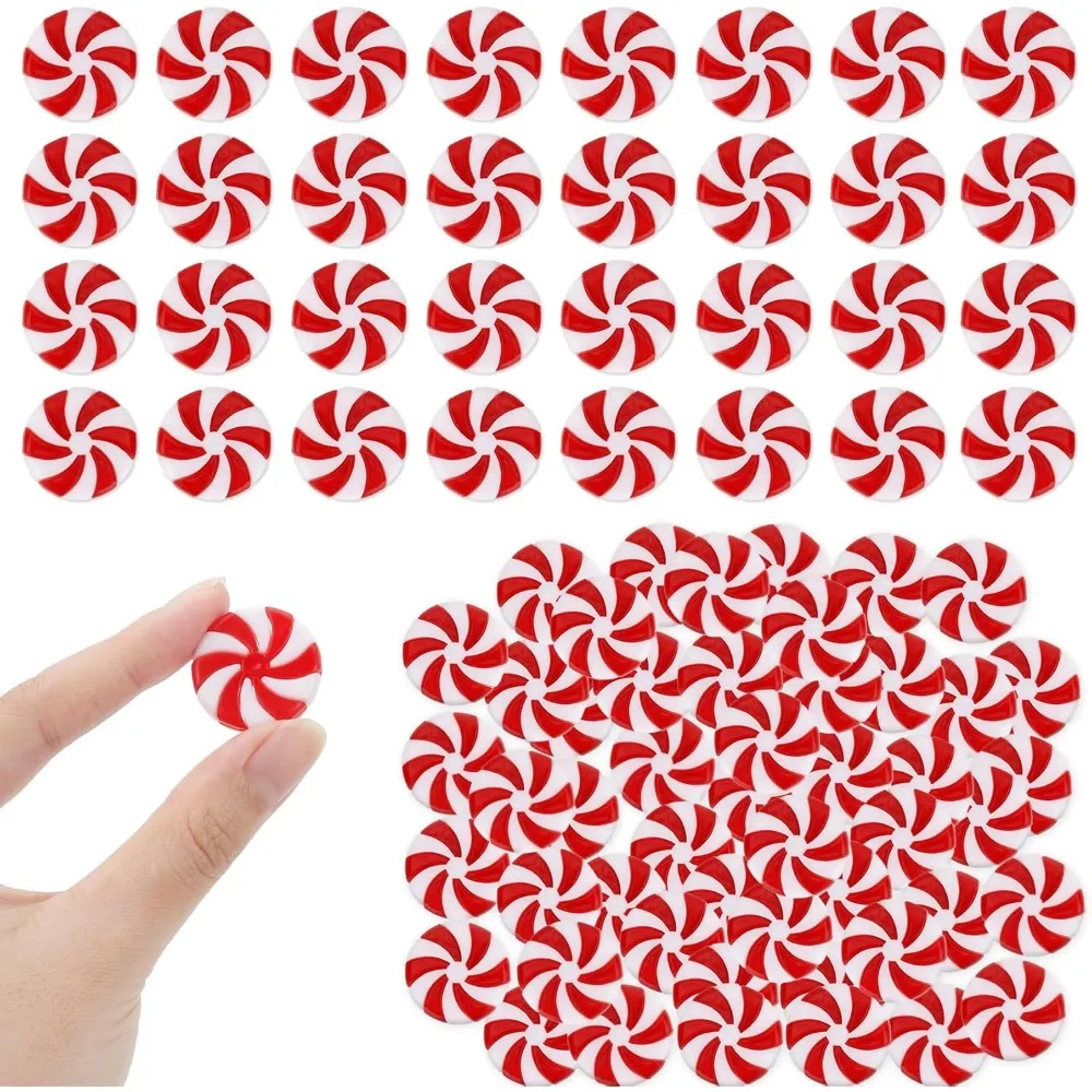 Fake Candy Christma…