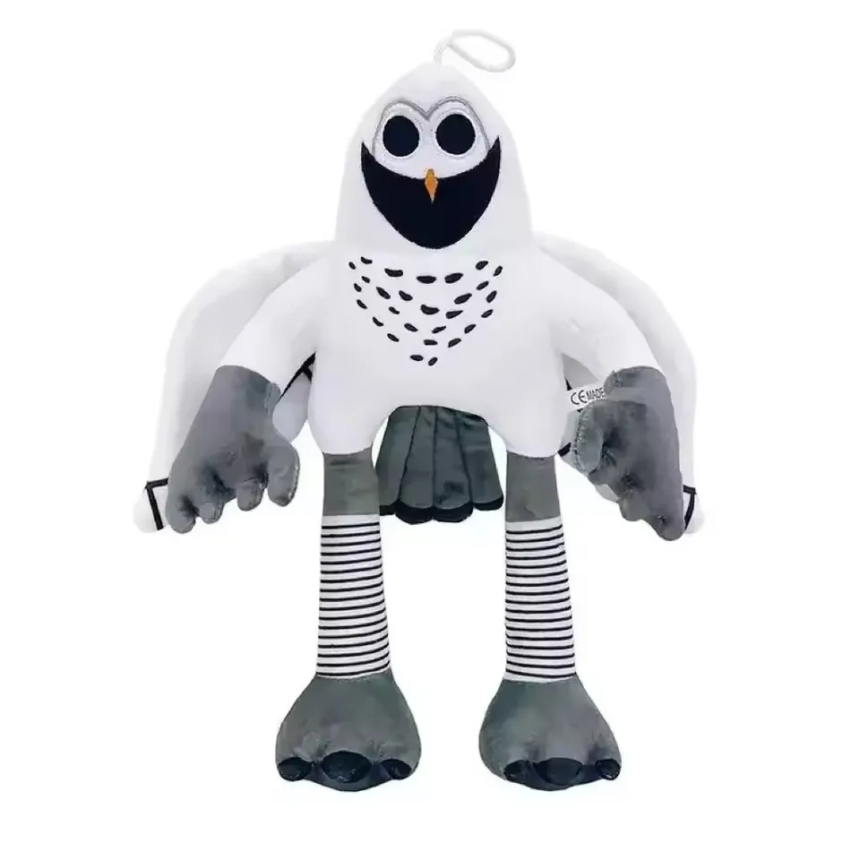 لعبة ساخنة 99 ليالًا في الغابة الغزلان ألعاب من القطيفة فيلم الحيوانات المحشوة لعبة الغزلان المشجعين هدايا عيد الميلاد لعب للأطفال هدايا الهالوين #3