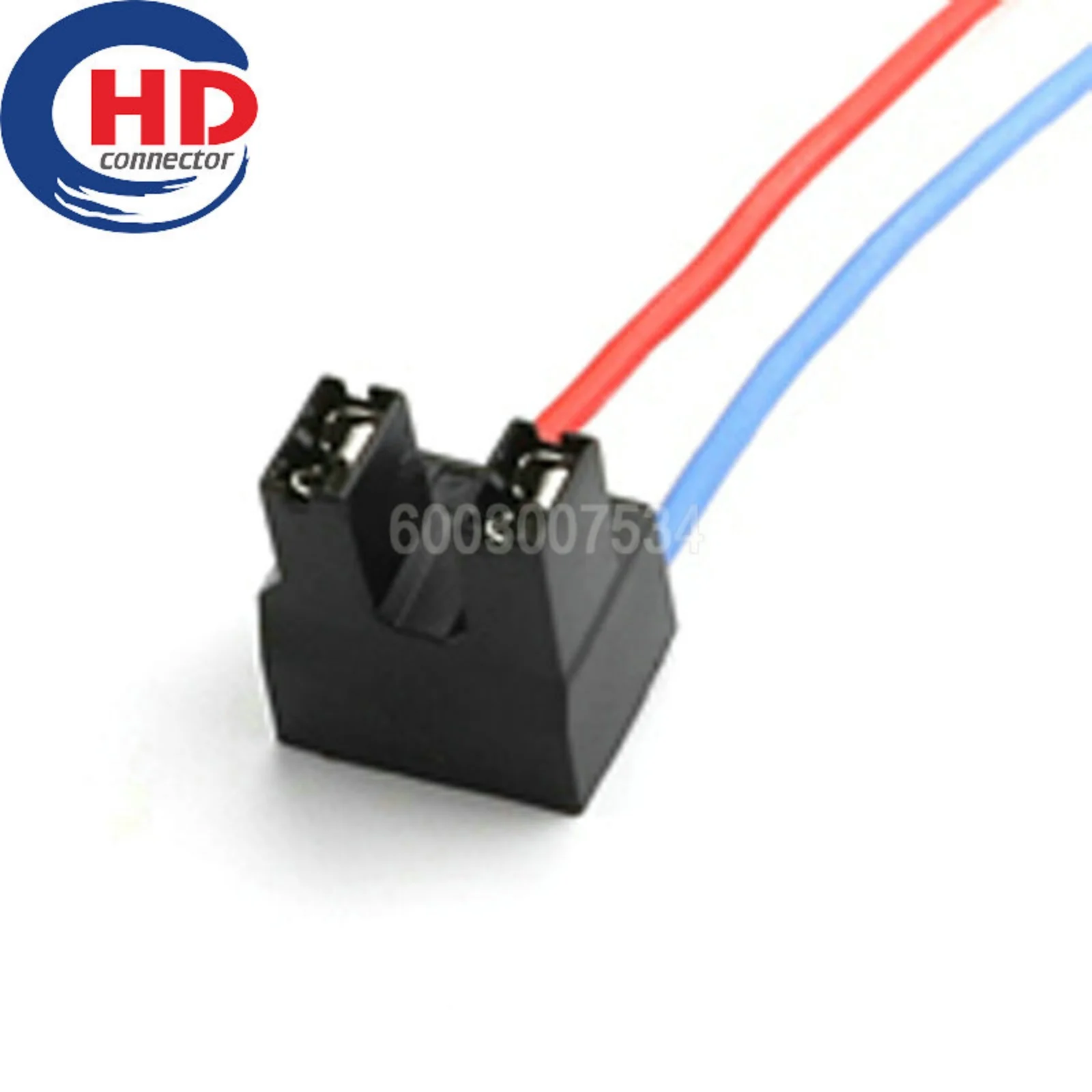 2 Pin H7 Halogen Ce… - image