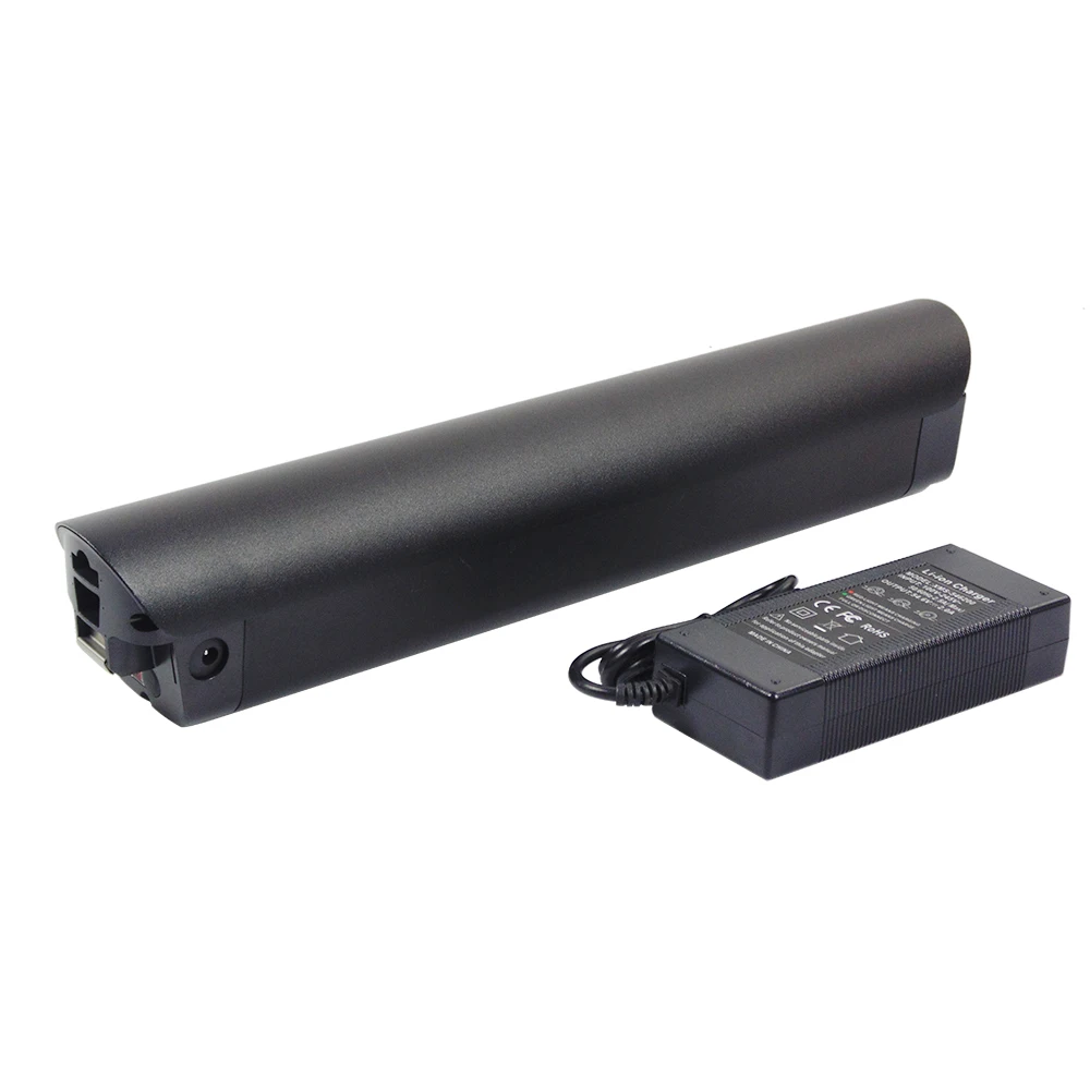 36V 21700 Integrated Battery 9.6Ah 10Ah for 250W 350W Urtopia Ebike Urtopia 1 S1 Akku replacement