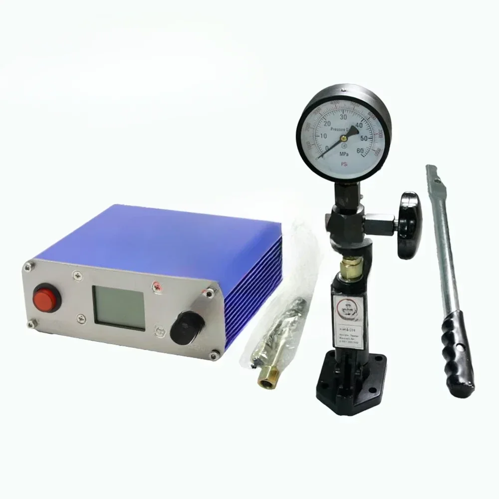 Fuel Pump Calibrati… - image