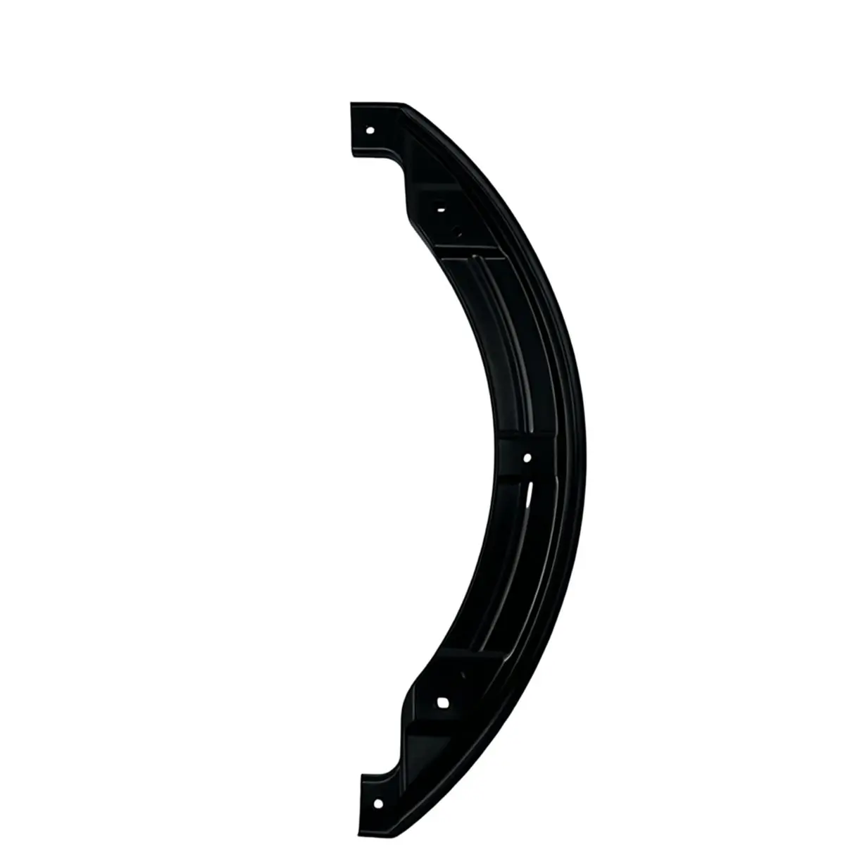 #99P Back Door Tire License Plate Carrier Support for Mitsubishi,BTJZJ-V93L,(Metal)