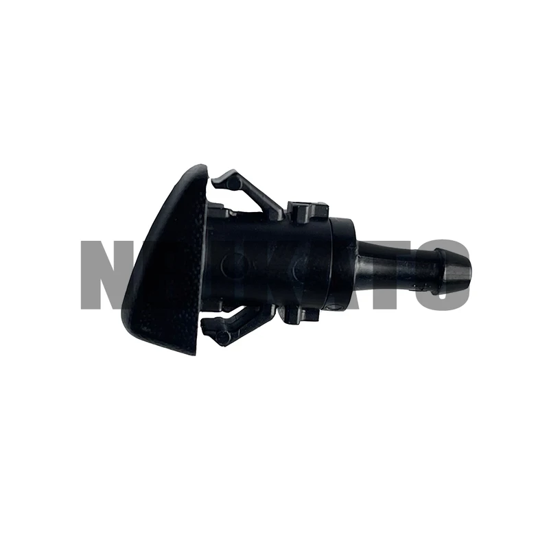 NBJKATO Brand New Genuine 98630-3J000 Front Windshield Washer Nozzle 986303J000 For Hyundai GENESIS COUPE Azera Kia