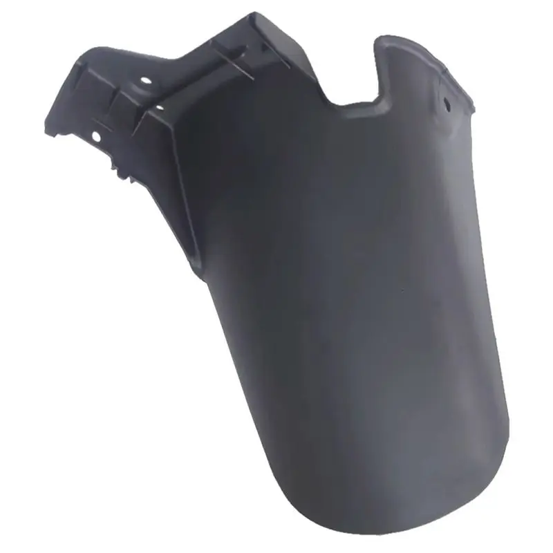 A30F-Motorcycle Accessories Rear Mud Plate Guard Rear Tire Splash Fender Mudguard Extension For VOGE DSX 625 DS625X DSX625