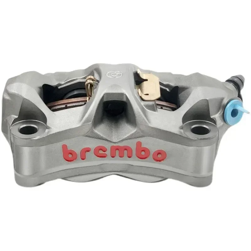 Stylema genuine large radiation brake calipers motorcycle battle modification M50S