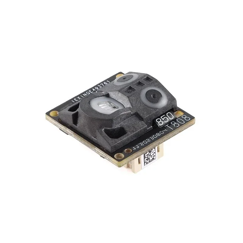 VoltSYDLIDAR--GS2 Solid State Line LIDAR Range Sensor Module GS2 Sweeper Obstacle Avoidance Line Laser