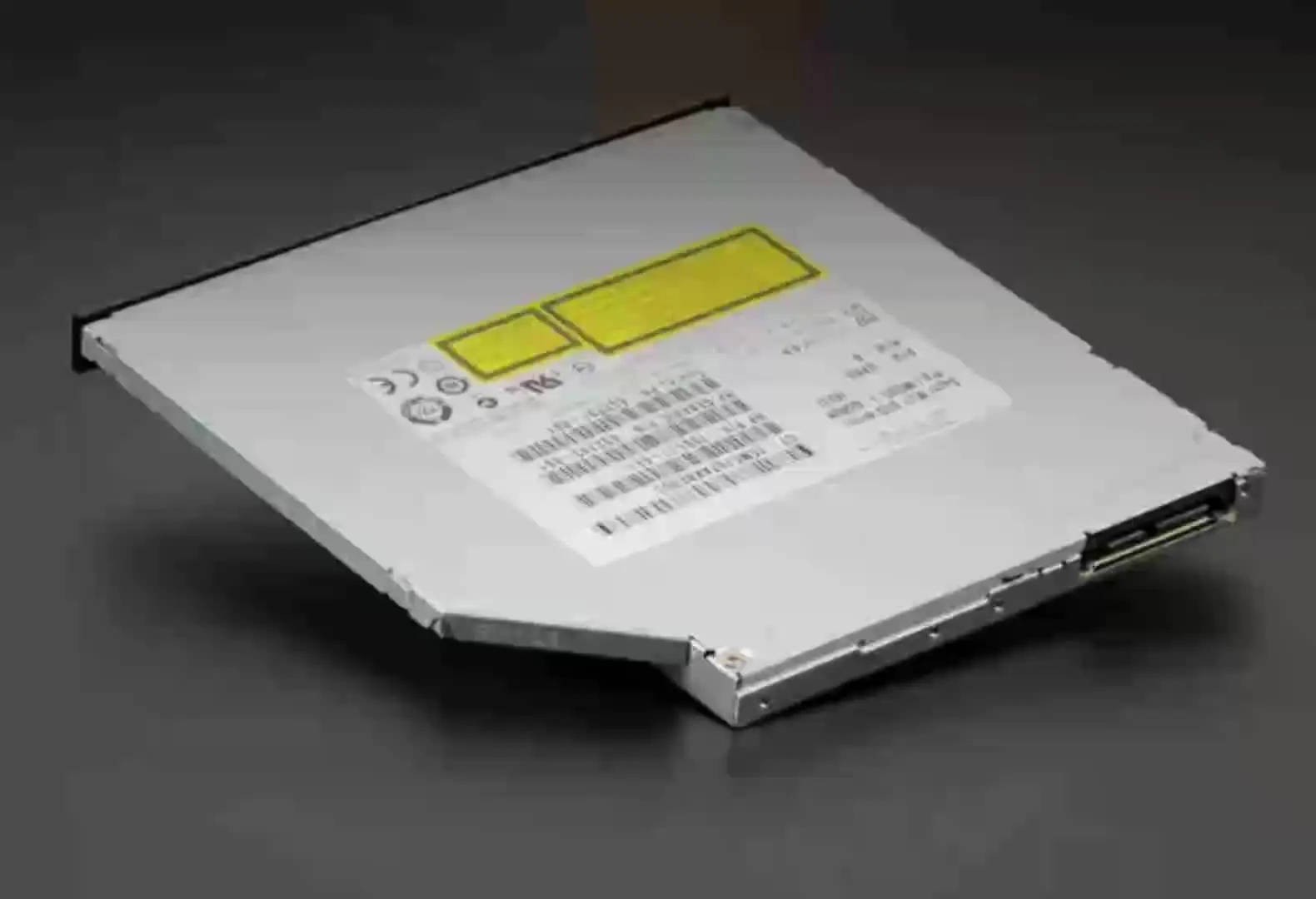 Ultra Slim 9.0mm DVDRW Drive For Lenovo IdeaPad 330 330-14IKB