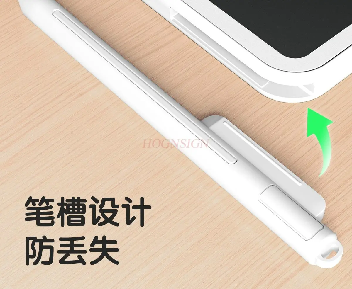 1 قطعة لوحة رسم للأطفال، جرافيتي أطفال ملونة، شاشة LCD قابلة للمسح، لوحة إلكترونية، سبورة