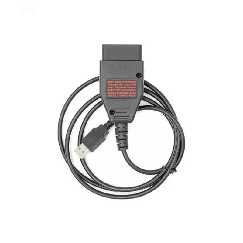 for Galletto 1260 ECU Chip Tools Brush ECU Programming Diagnostic Line TFDI Chip EOBD