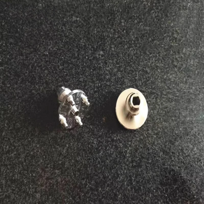 Agricultural Drone Parts For DJI T50 Spreading Flange 003386.02 Plant Protection Machine