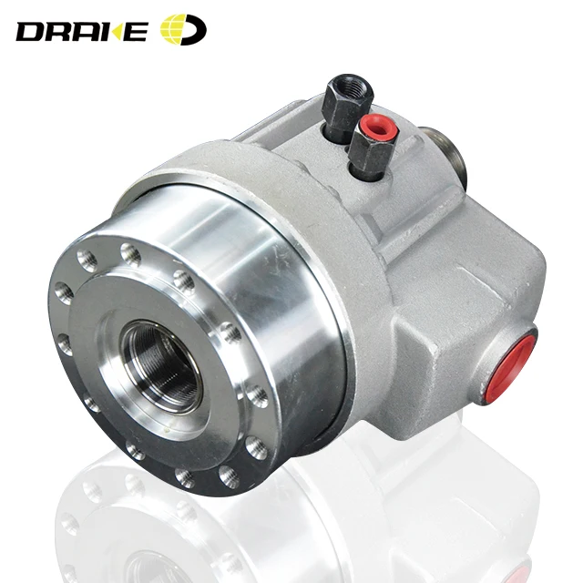 hydraulic rotary cylinder hollow rotary pneumatic cylinder