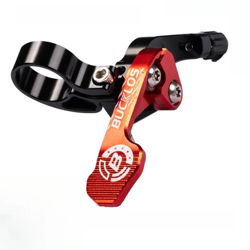 

1pc Bicycle Seat Tube Telescopic Controller Lifting Seat Tube Line Control Switch Bicycle Accessories Cycling Parts