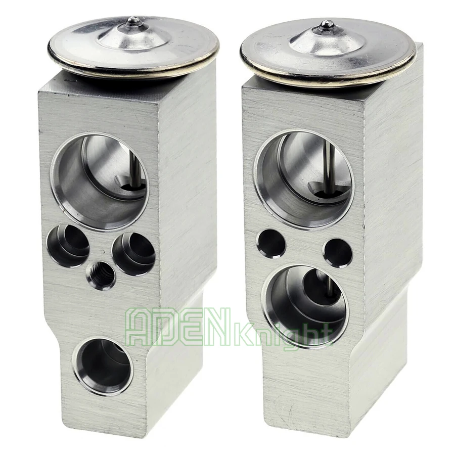 Car Air Conditioning Evaporator Expansion Valve For Mitsubishi Outlander 34710-G-510 D 7801A030 503714-1580