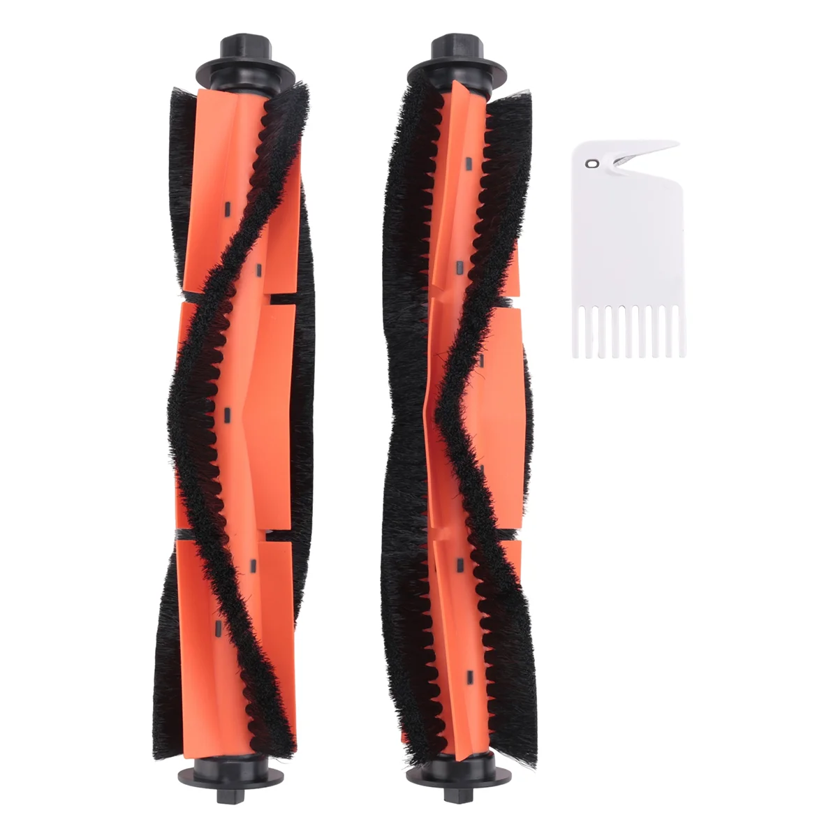 Запасные части L65A основной щетки роликовой щетки для робота-пылесоса Xiaomi Roidmi EVE Plus