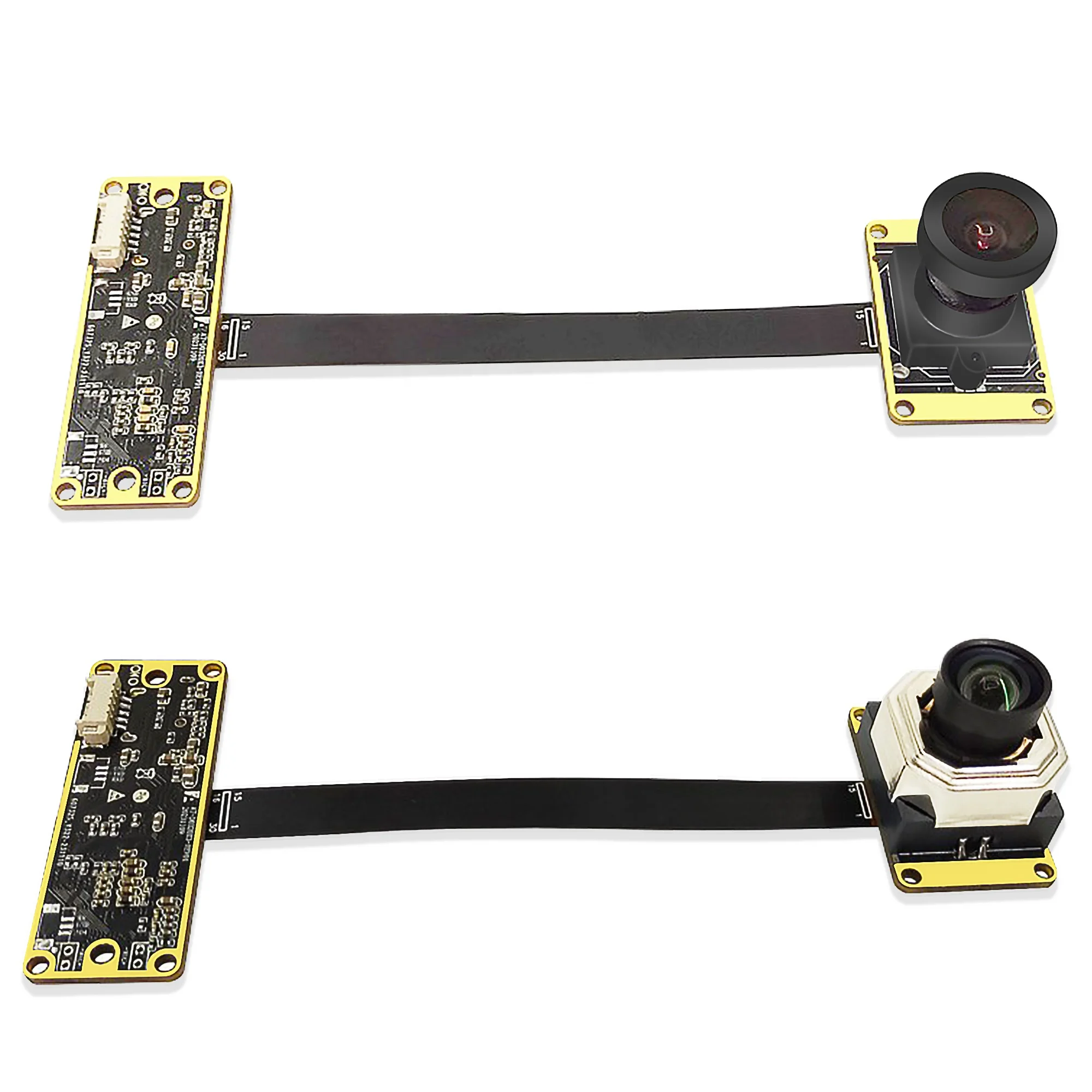 Factory Price IMX577 4K H.264 Autofocus FF 12 Mega-Pixel CMOS Image Sensor Mini USB UVC HD Industrial  Modules