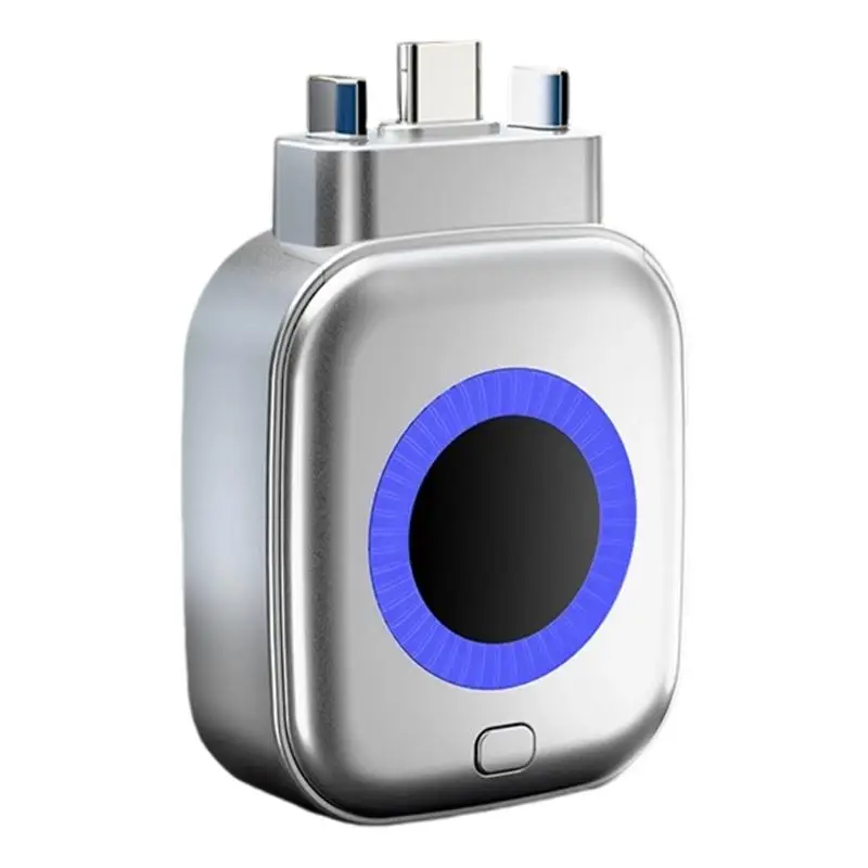 652F Intelligent Battery Disconnector For Phone Tablet Laptop Charging With Material And Easy Use
