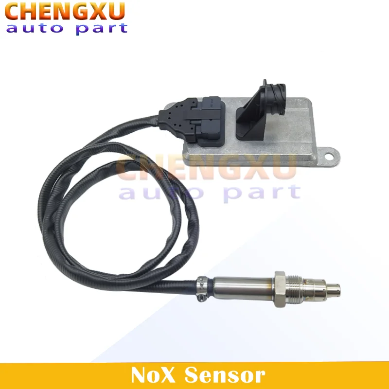 

5WK9 6612F 2296799 NOx Sensor For SCANIA Truck 24v 1872080 2247379