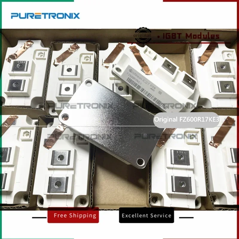 fz600r17ke3-fz600r12ke3-new-original-module