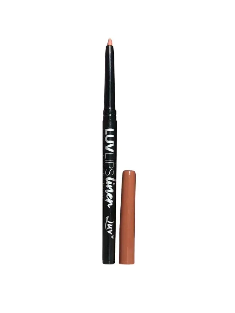 Lapis Retratil Eyeliner for Labios Luv Bliss